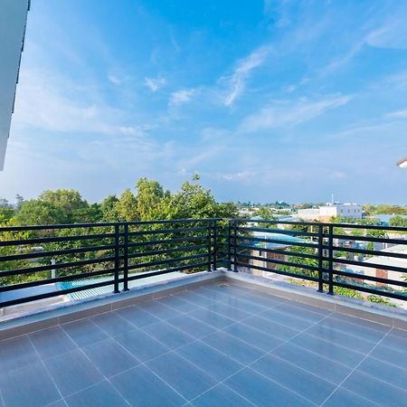 Palm Villa 31 - 8 Phong Ngu Khu Nghi Duong Cao Cap 붕타우 외부 사진