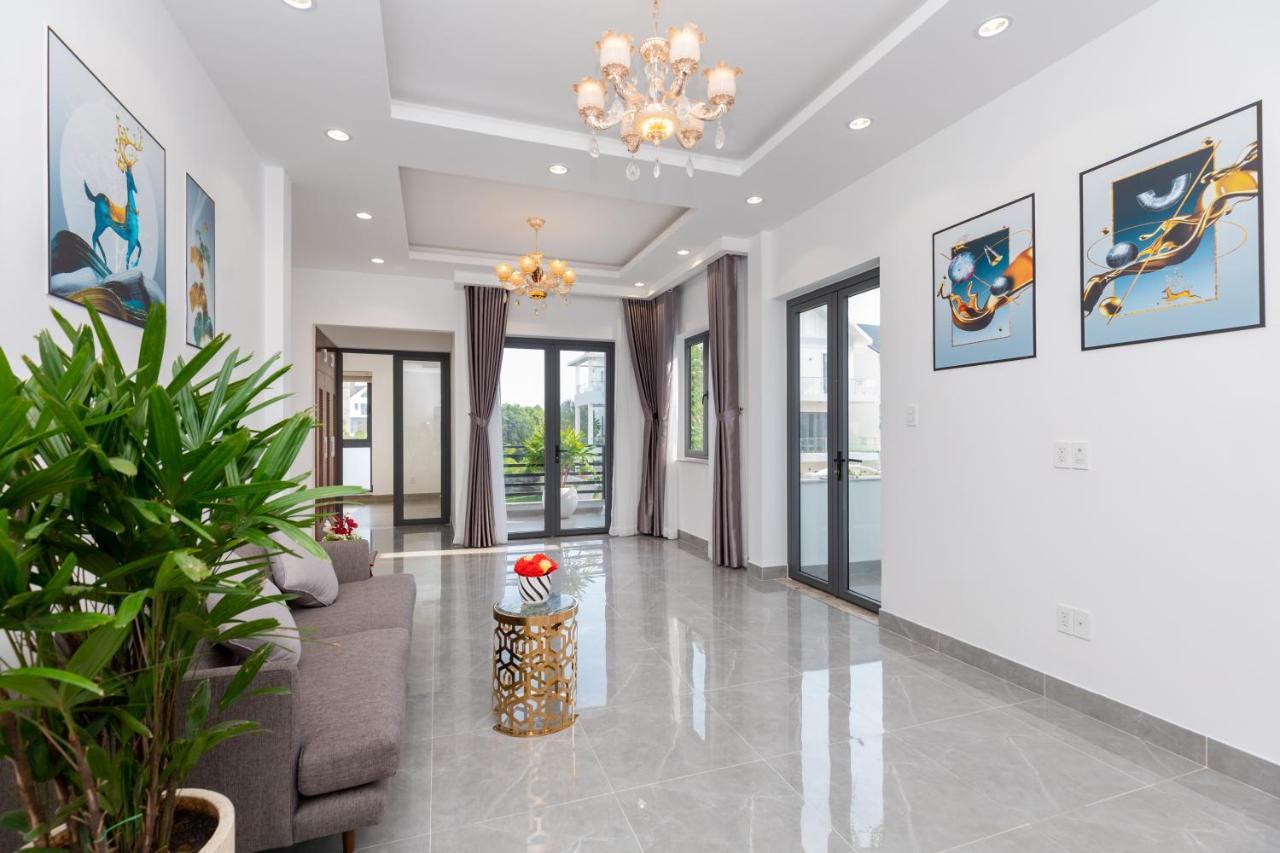 Palm Villa 31 - 8 Phong Ngu Khu Nghi Duong Cao Cap 붕타우 외부 사진